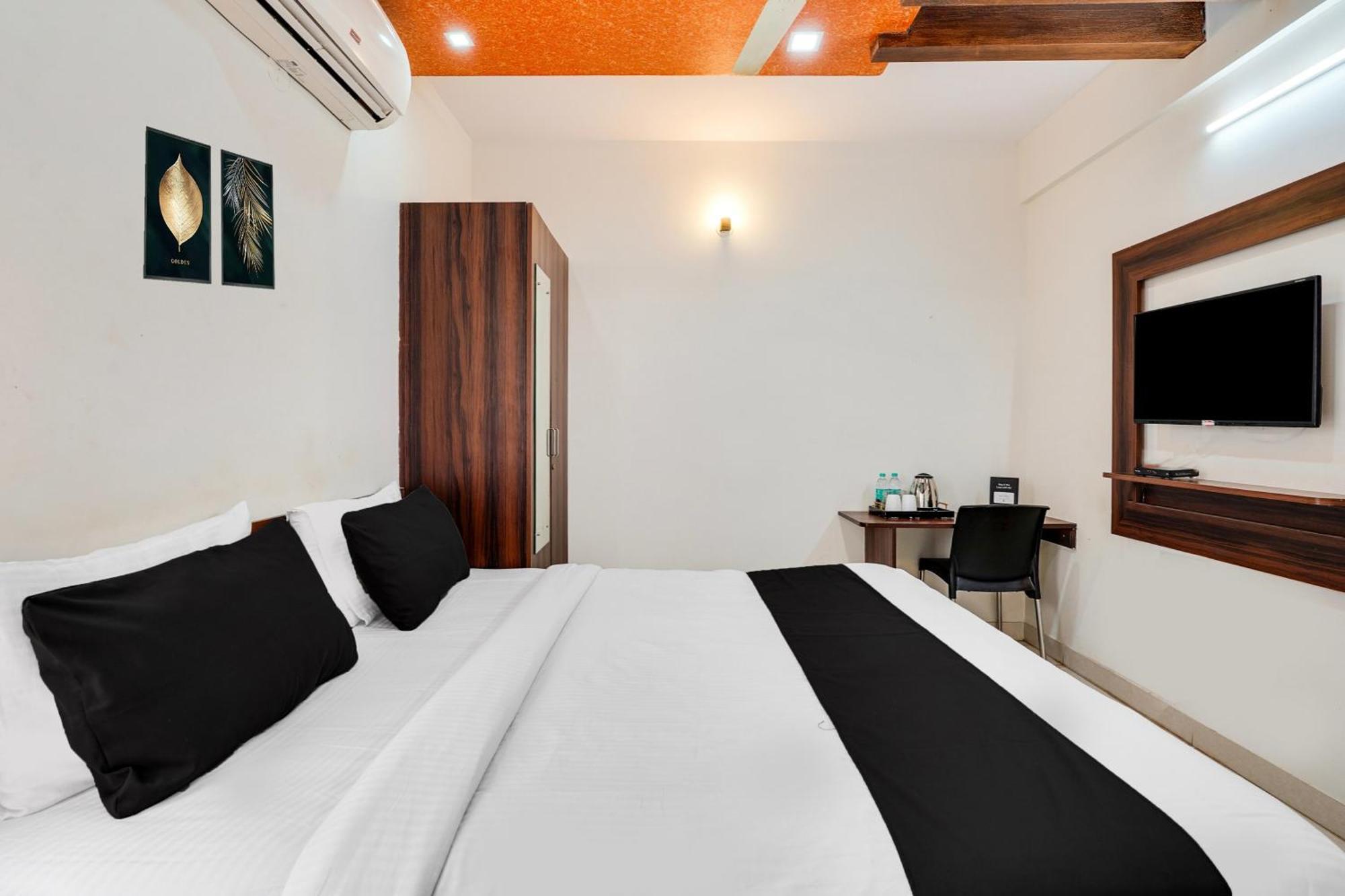 Super Collection O Bangalore Airport Road Yelahanka Екстер'єр фото
