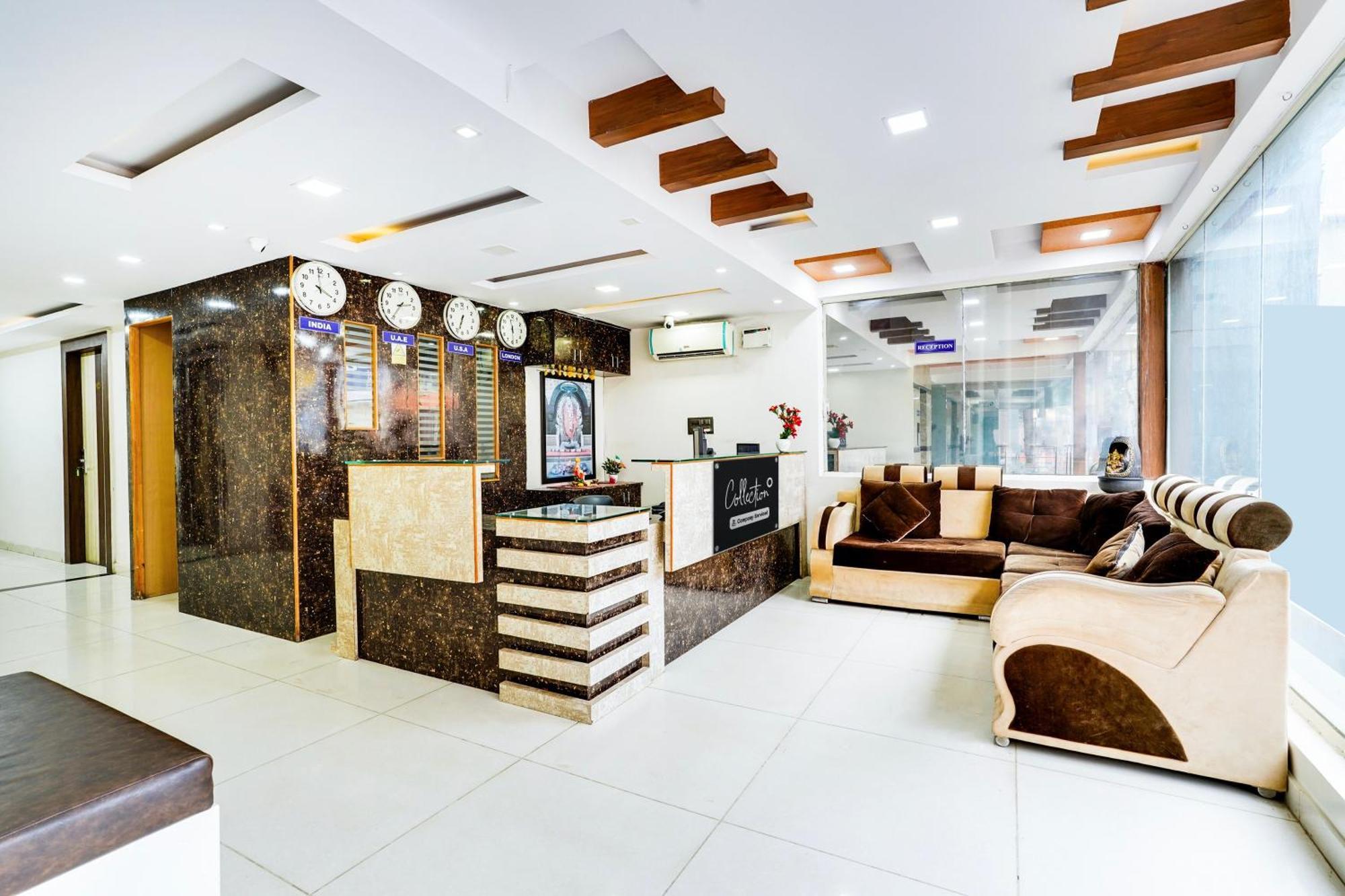 Super Collection O Bangalore Airport Road Yelahanka Екстер'єр фото