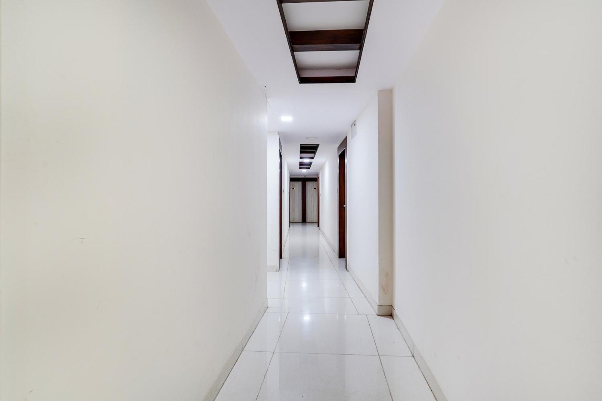 Super Collection O Bangalore Airport Road Yelahanka Екстер'єр фото