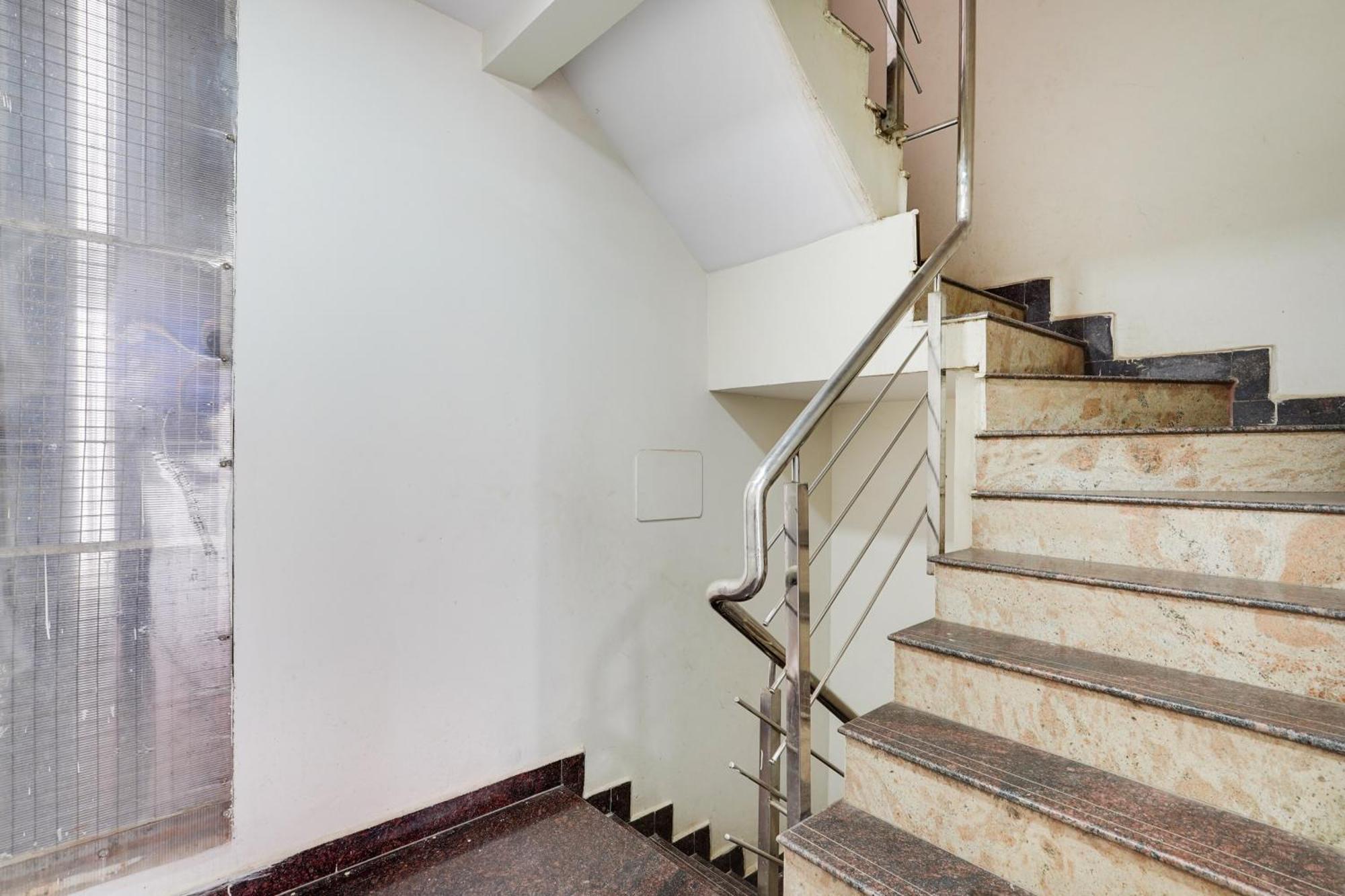 Super Collection O Bangalore Airport Road Yelahanka Екстер'єр фото